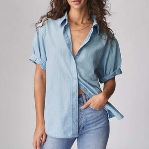 Aritzia Jane Shirt